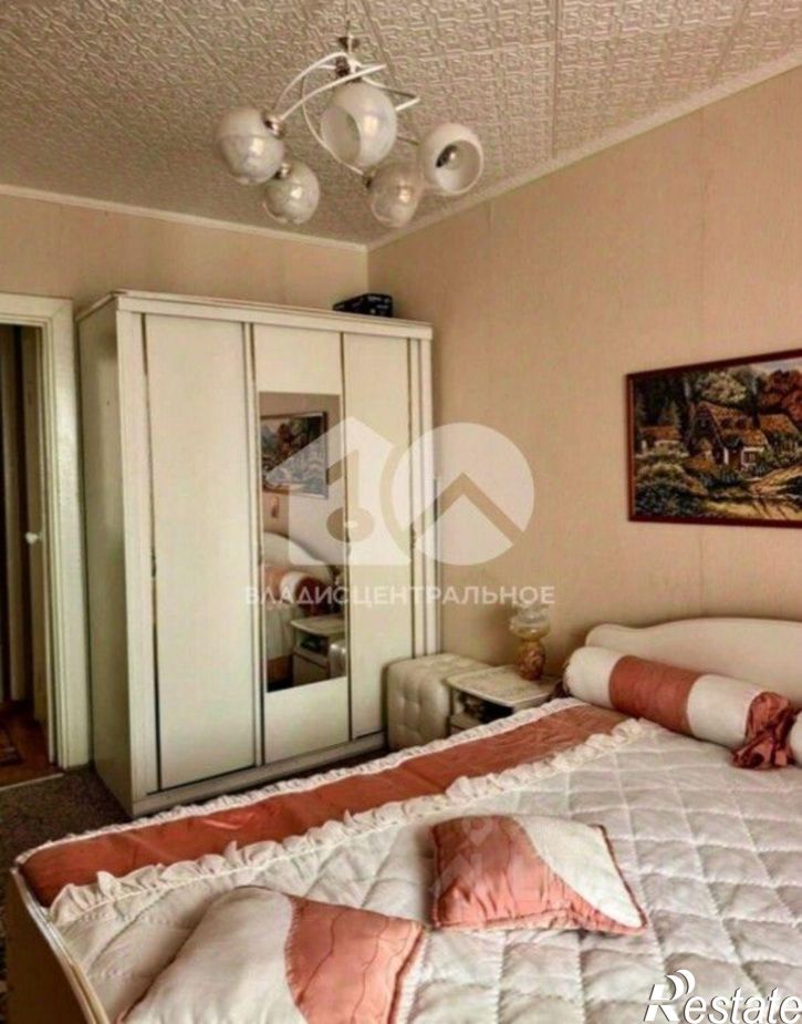 4-комн квартира пр-кт Ленина, 60,  д. 60