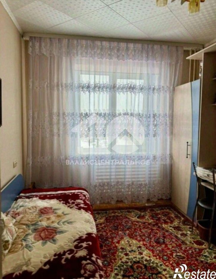 4-комн квартира пр-кт Ленина, 60,  д. 60