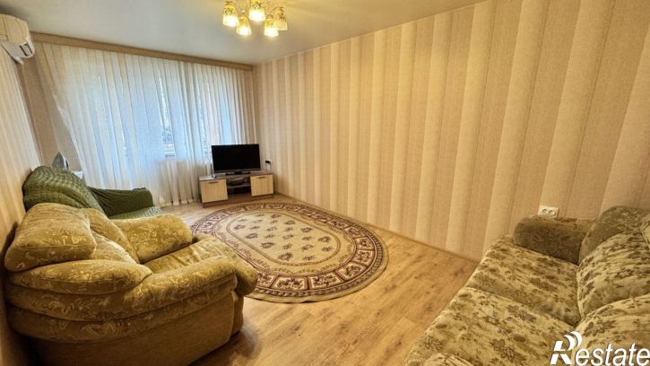2-комн квартира улица Мира, 52,  д. 52