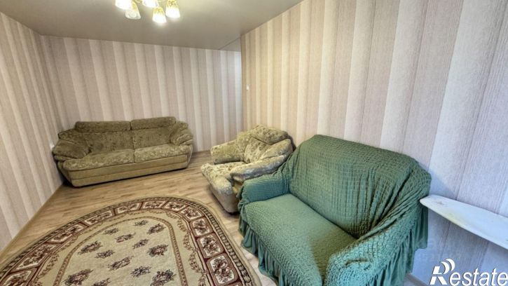 2-комн квартира улица Мира, 52,  д. 52