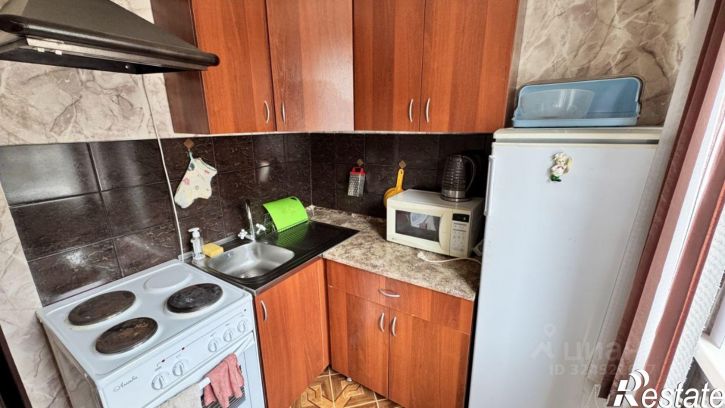 2-комн квартира улица Мира, 52,  д. 52