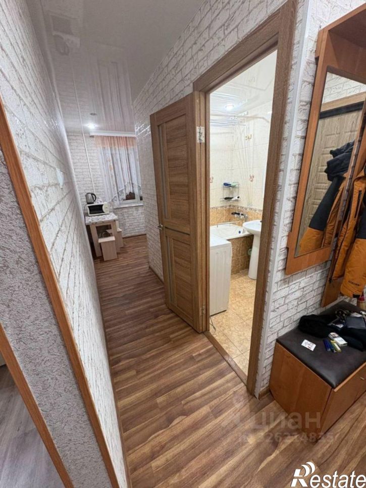 2-комн квартира ул Подбельского, 44,  д. 44