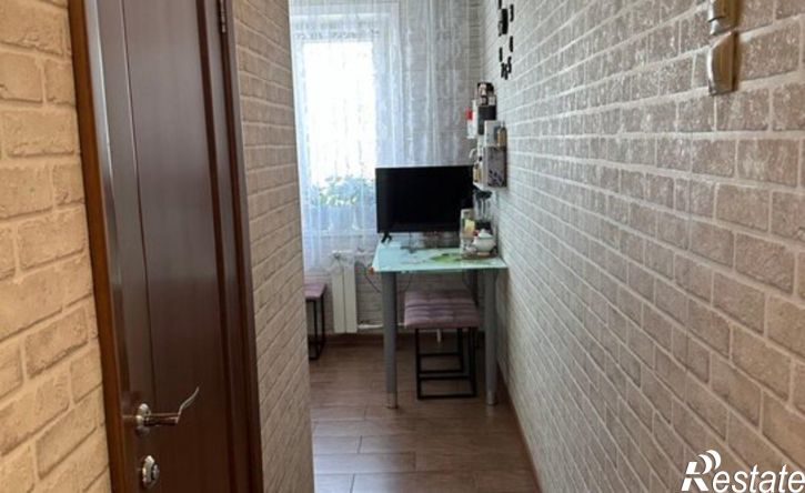 3-комн квартира улица Рябикова, 10,  д. 10