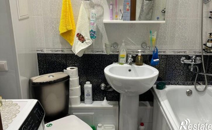 3-комн квартира улица Рябикова, 10,  д. 10