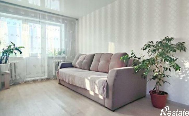 2-комн квартира ул Обручева, 12А,  д. 12А