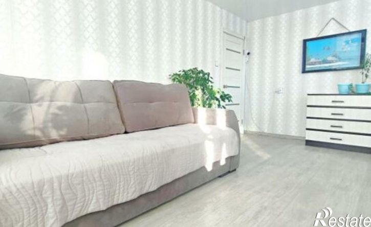 2-комн квартира ул Обручева, 12А,  д. 12А