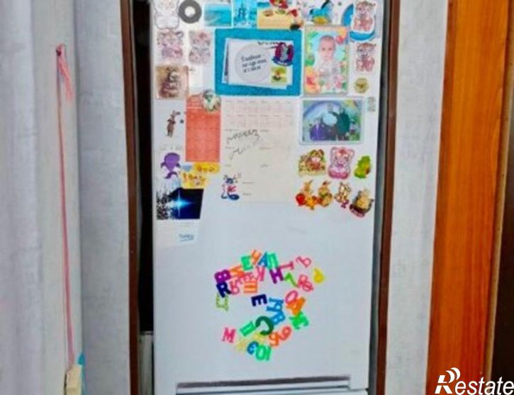 3-комн квартира Комсомольская улица, 31А,  д. 31А