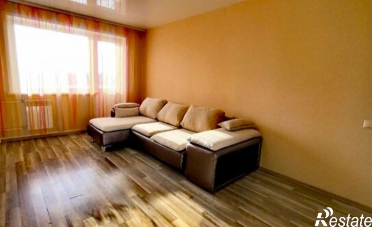 2-комн квартира б-р Космонавтов, 12,  д. 12