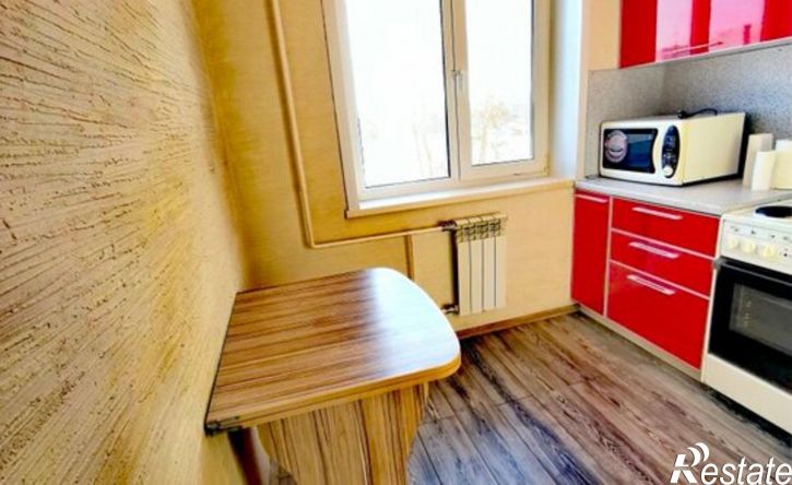 2-комн квартира б-р Космонавтов, 12,  д. 12