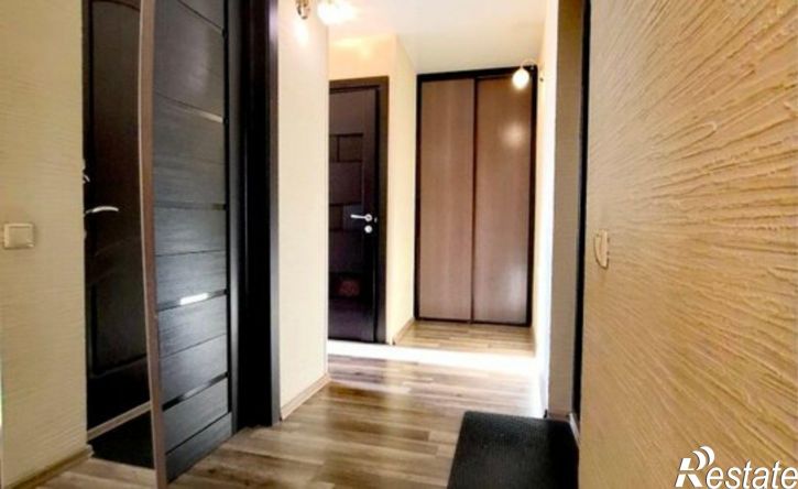 2-комн квартира б-р Космонавтов, 12,  д. 12
