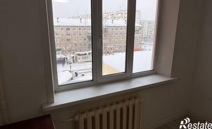 2-комн квартира ул Сосновая, 16,  д. 16
