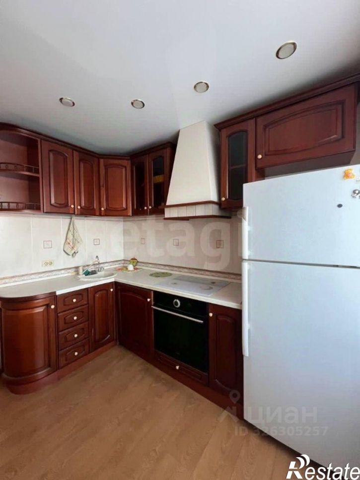3-комн квартира ул Крупской, 27,  д. 27