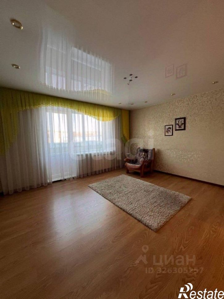 3-комн квартира ул Крупской, 27,  д. 27