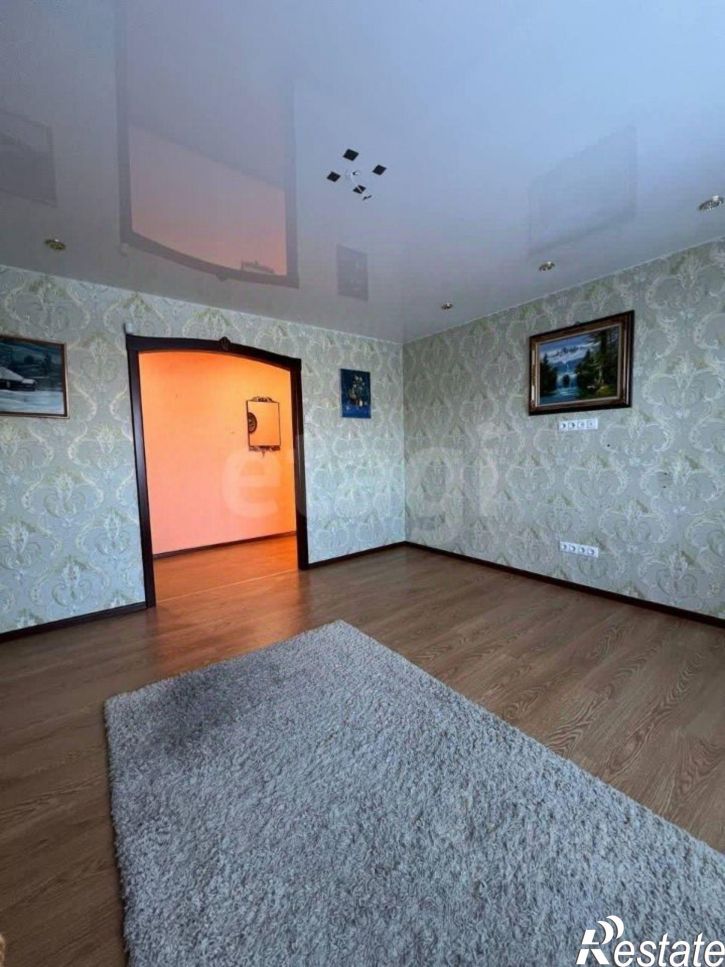 3-комн квартира ул Крупской, 27,  д. 27