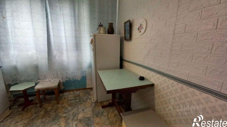 1-комн квартира ул Гиндина, 12,  д. 12