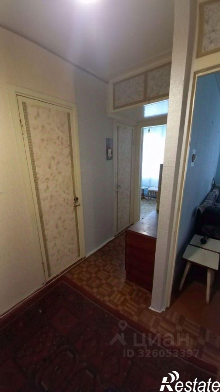 1-комн квартира ул Гиндина, 12,  д. 12