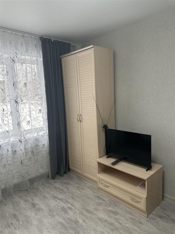 Квартира ул Курчатова, д. 78