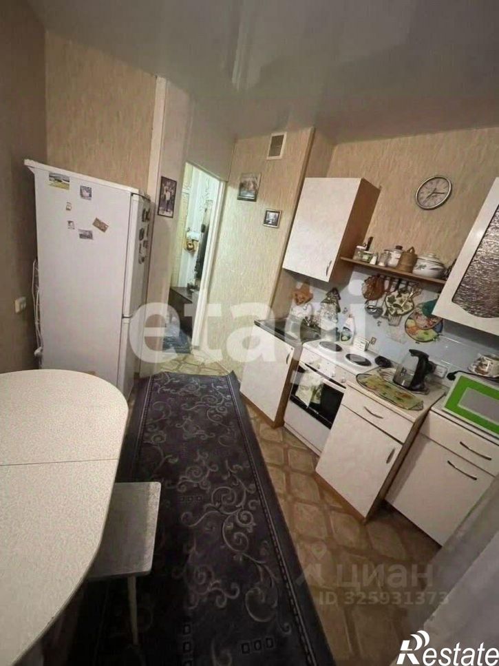 1-комн квартира бульвар Космонавтов, 15,  д. 15