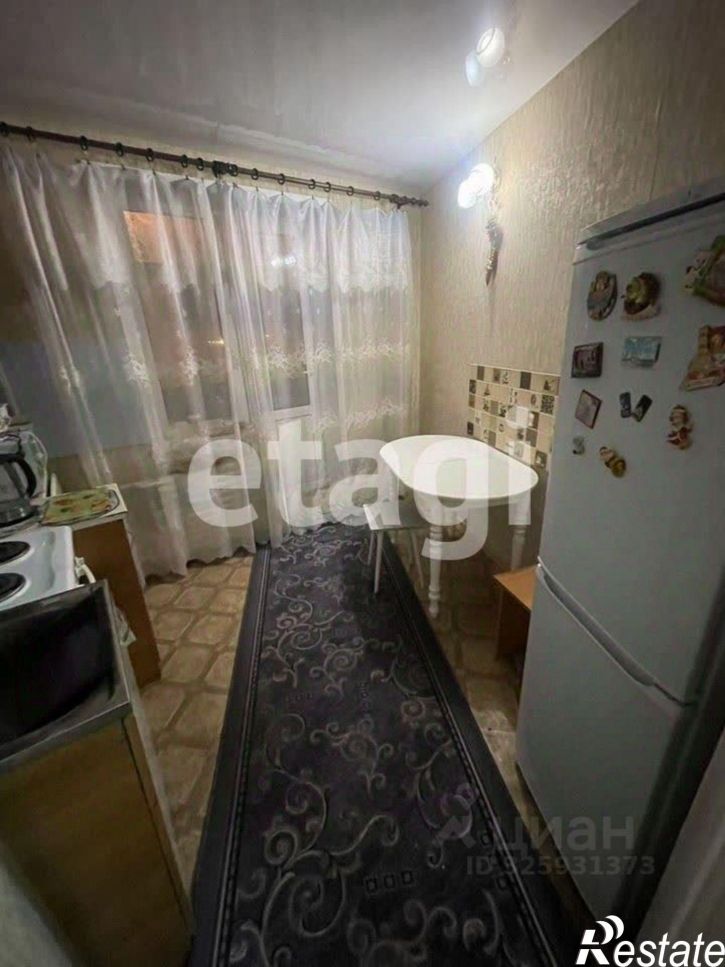 1-комн квартира бульвар Космонавтов, 15,  д. 15