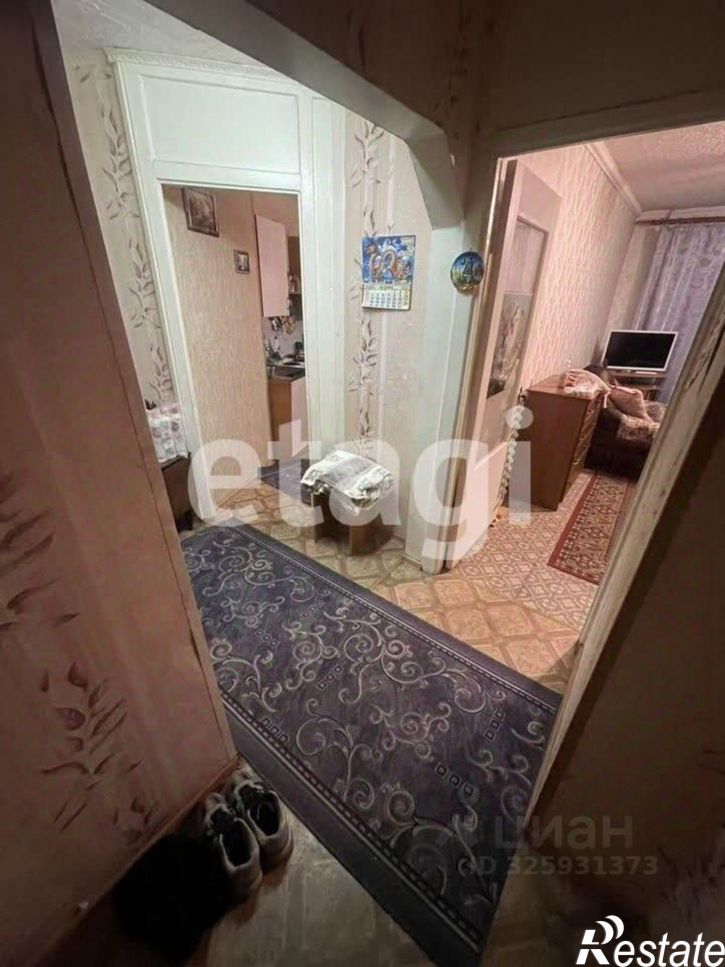 1-комн квартира бульвар Космонавтов, 15,  д. 15