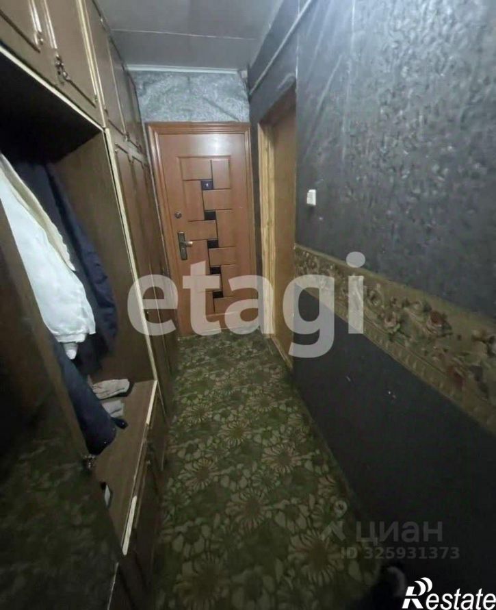 1-комн квартира бульвар Космонавтов, 15,  д. 15