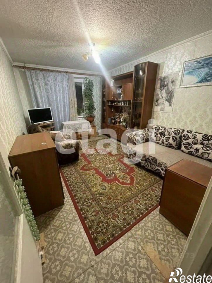 1-комн квартира бульвар Космонавтов, 15,  д. 15