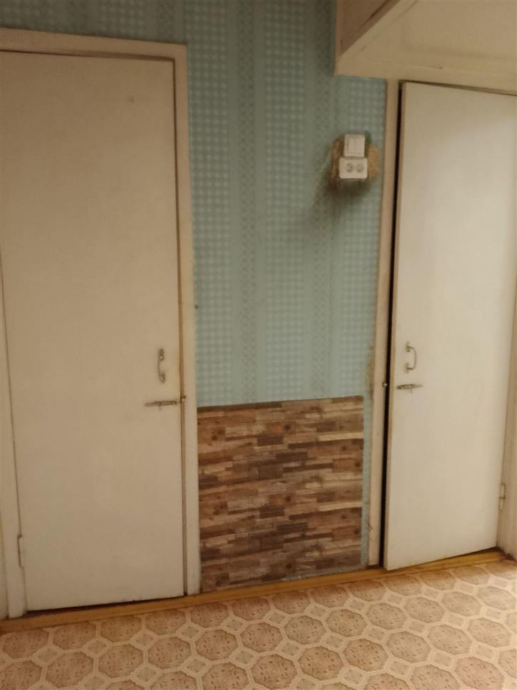 2-комн квартира ул 40 лет Победы, д. 14