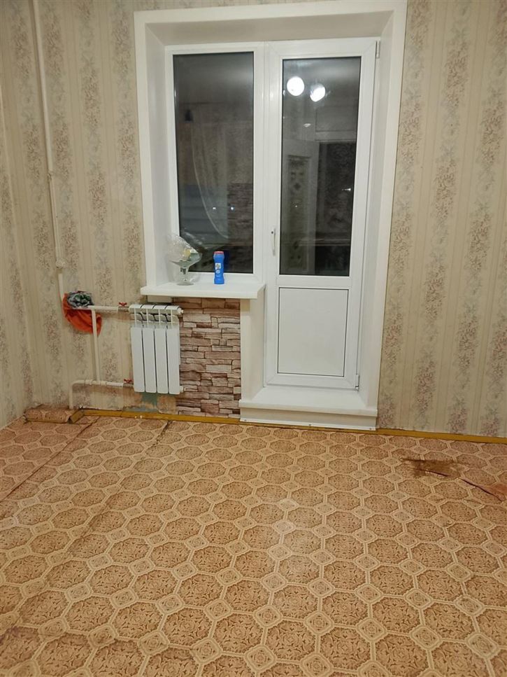 2-комн квартира ул 40 лет Победы, д. 14