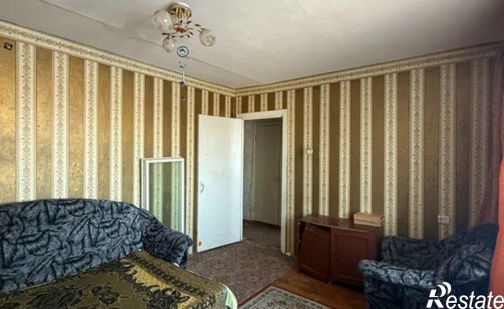 2-комн квартира улица 40 лет Победы, 12,  д. 12
