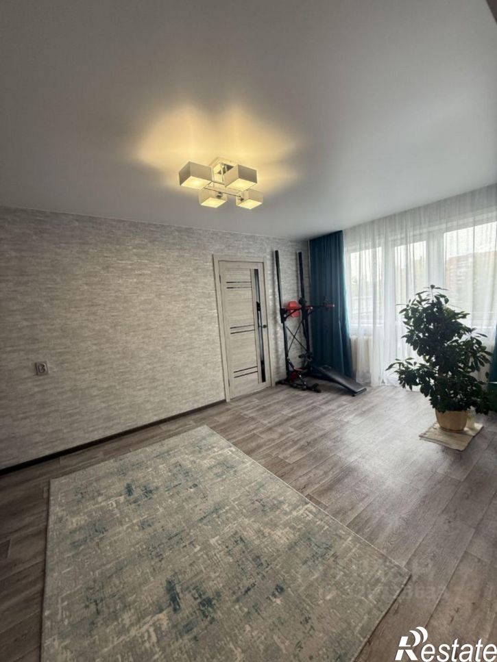 2-комн квартира ул Наймушина, 6,  д. 6