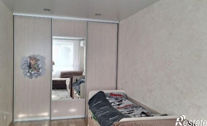 1-комн квартира ул Муханова, 30,  д. 30