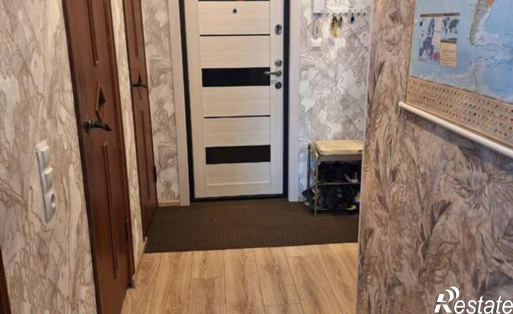 1-комн квартира ул Муханова, 30,  д. 30
