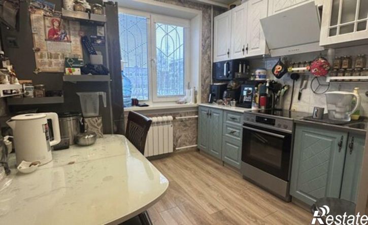1-комн квартира ул Муханова, 30,  д. 30