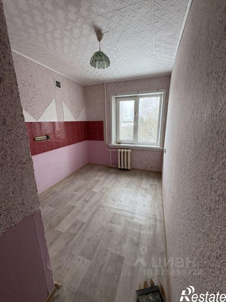 1-комн квартира ул Приморская, 43,  д. 43