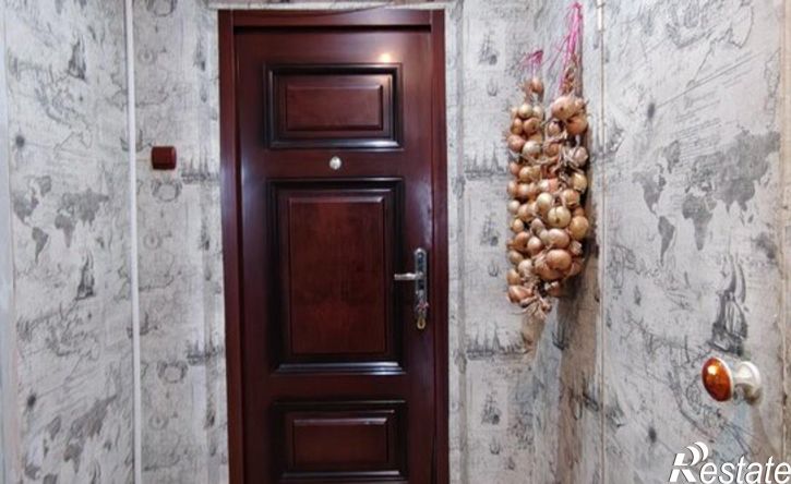 1-комн квартира улица Муханова, 28,  д. 28