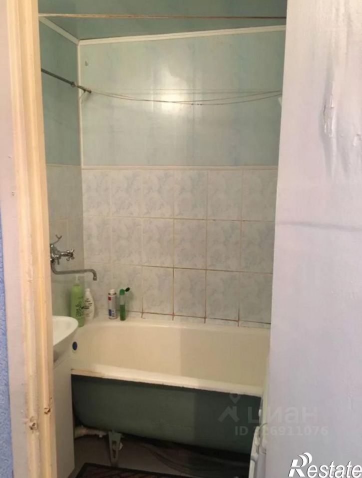 1-комн квартира улица Крупской, 31,  д. 31