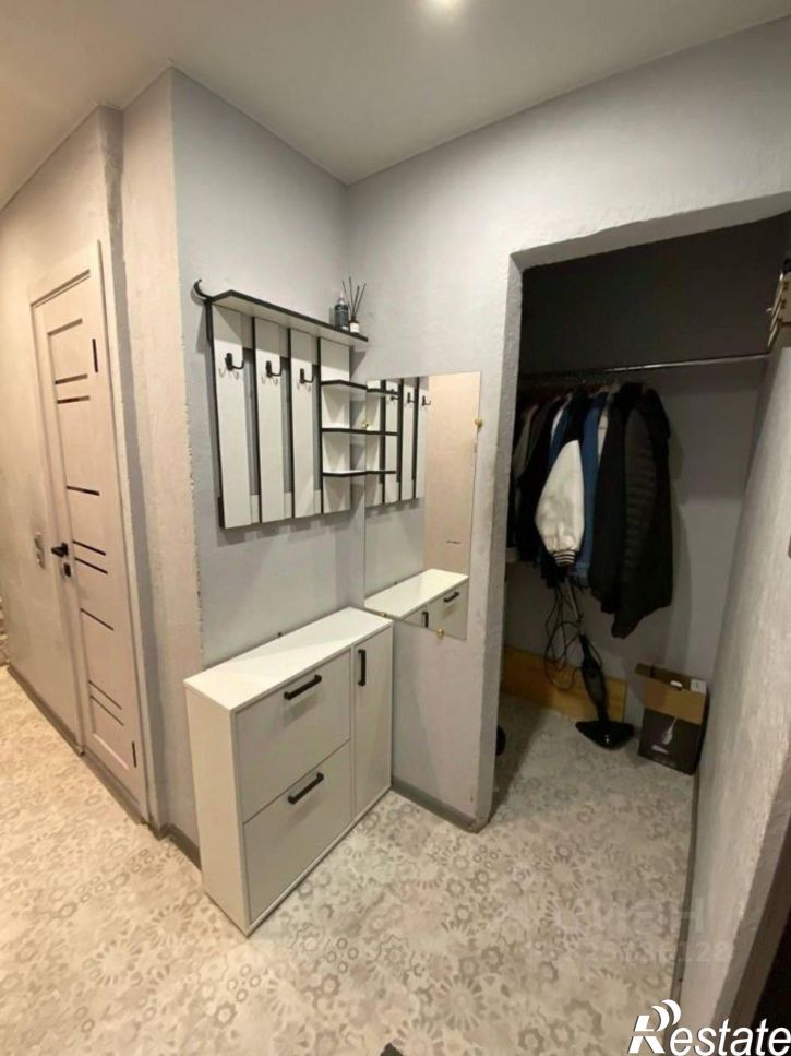 1-комн квартира улица Мечтателей, 33,  д. 33