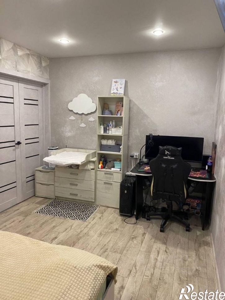 1-комн квартира улица Мечтателей, 33,  д. 33