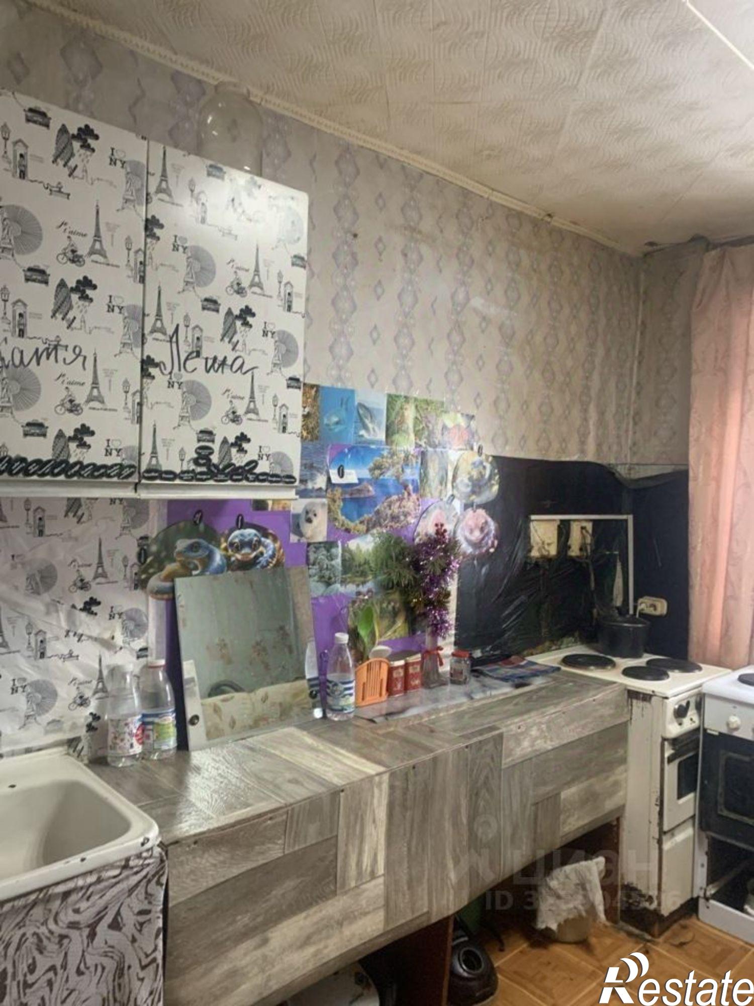 Купить комнату за 800 000 рублей на ул Наймушина, 16
