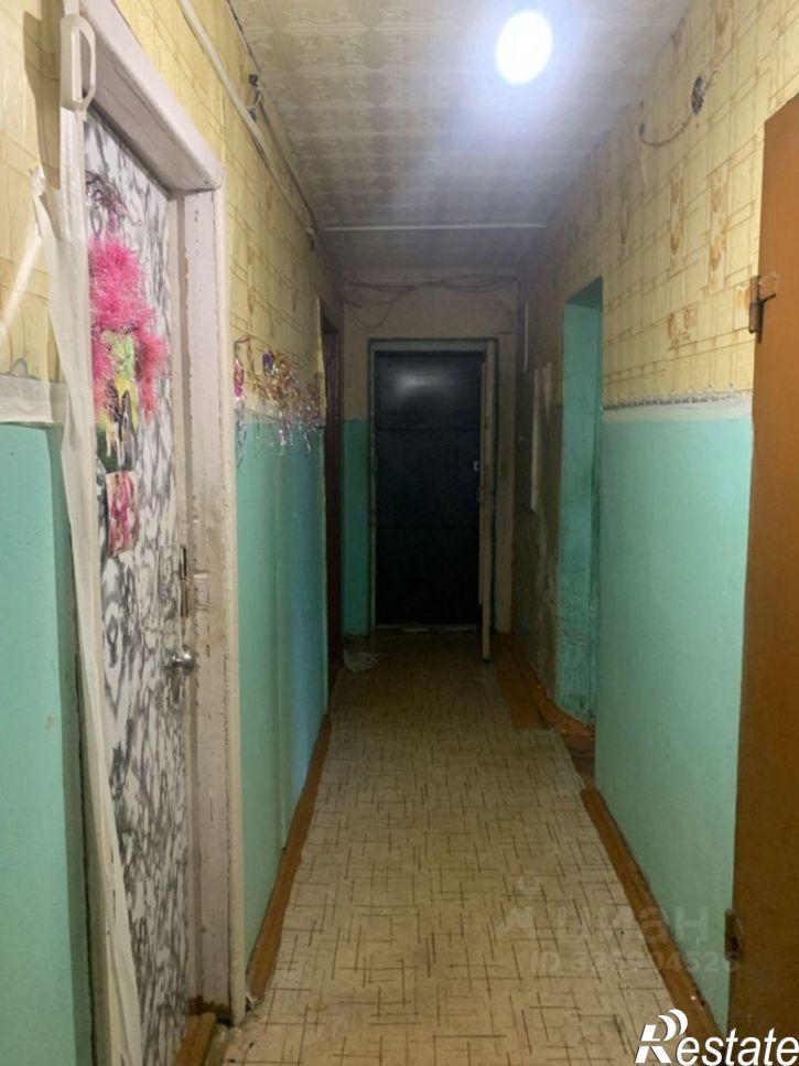 Комната ул Наймушина, 16,  д. 16