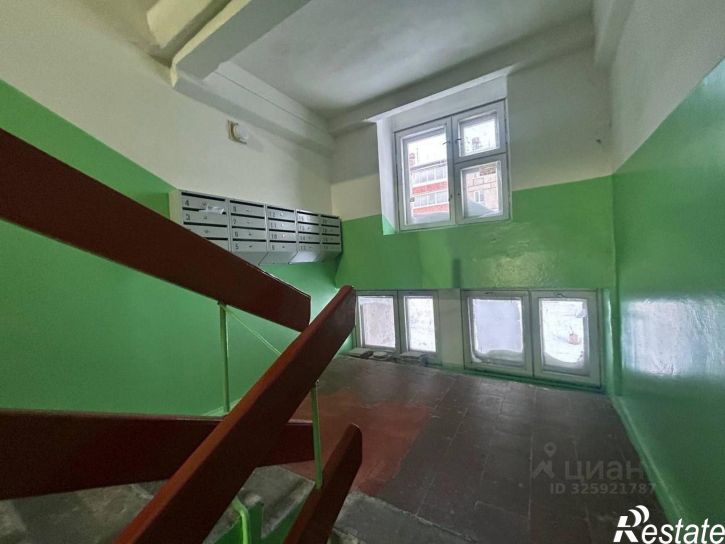 1-комн квартира ул Центральная, 14а,  д. 14а