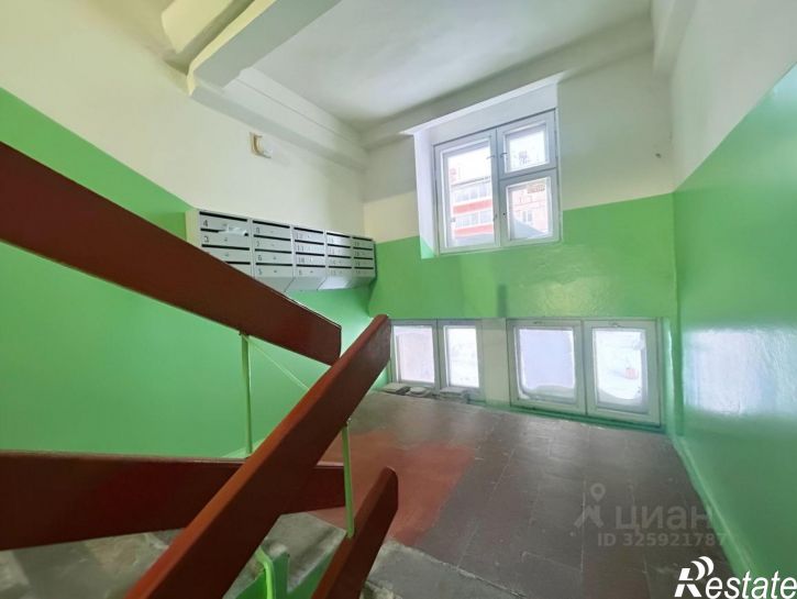 1-комн квартира ул Центральная, 14а,  д. 14а