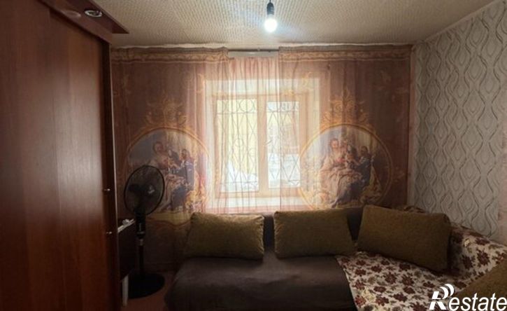 1-комн квартира ул Парковая, 10,  д. 10