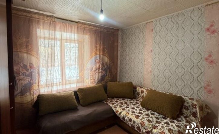 1-комн квартира ул Парковая, 10,  д. 10