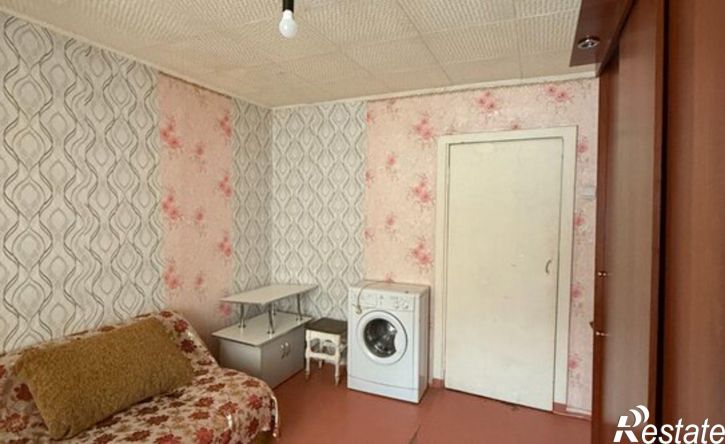 1-комн квартира ул Парковая, 10,  д. 10
