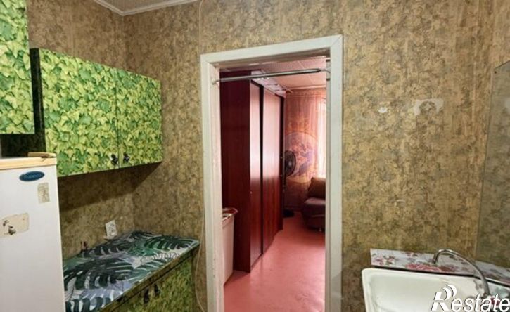 1-комн квартира ул Парковая, 10,  д. 10