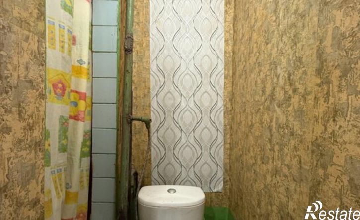 1-комн квартира ул Парковая, 10,  д. 10