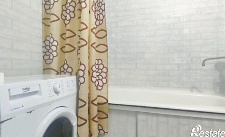 1-комн квартира улица Муханова, 26,  д. 26
