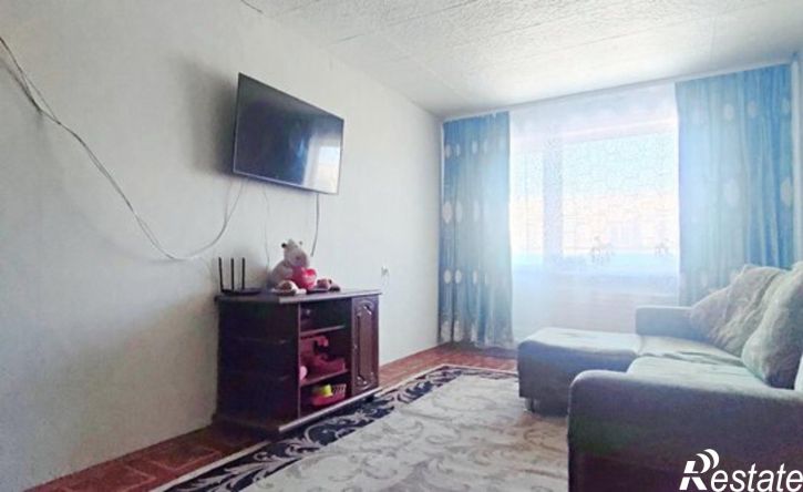 1-комн квартира улица Муханова, 26,  д. 26