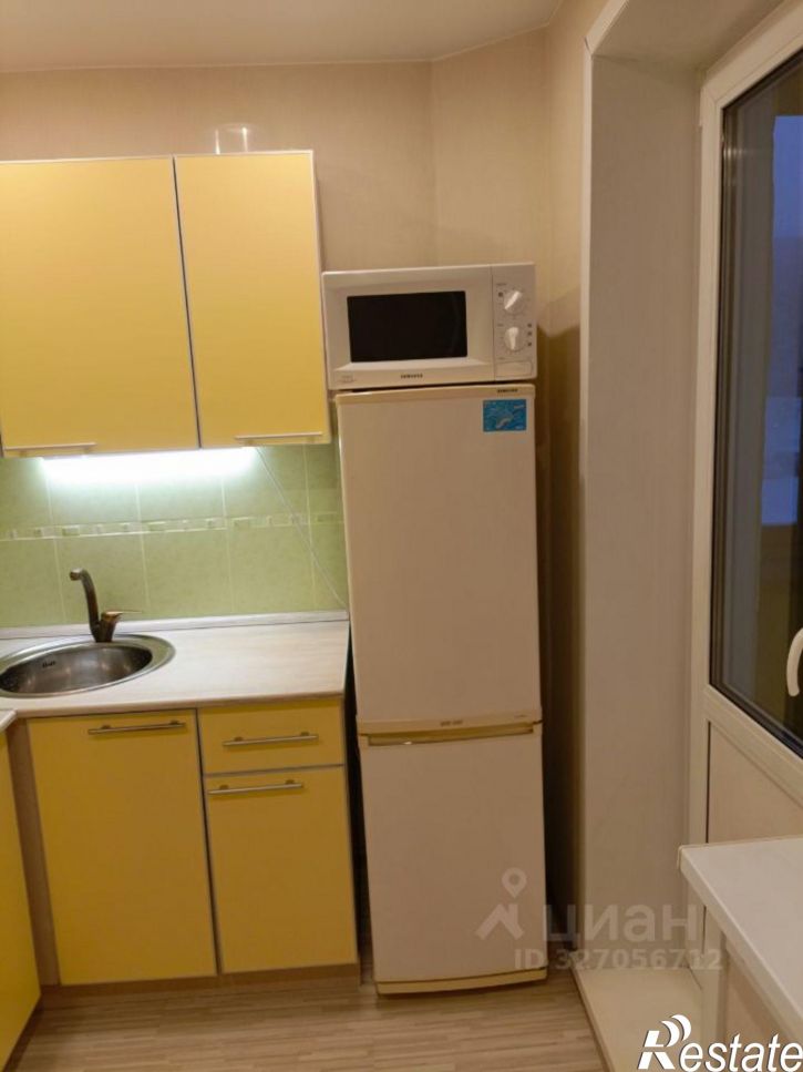 1-комн квартира Пихтовая улица, 46,  д. 46